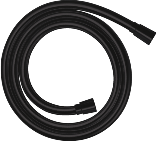 Шланг для душа Hansgrohe Isiflex 1250 мм матовый черный 28272670