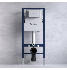 Инсталляция для подвесного унитаза AM.PM I012709