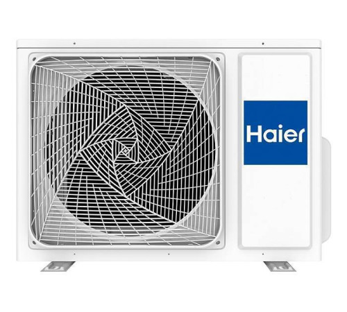 Кондиционер сплит-система Haier Jade Inverter Gold AS25S2SJ2FA-G / 1U25MECFRA