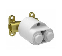 Встраиваемая часть для смесителя гигиенического душа Hansgrohe Bidette 29235180