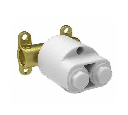 Встраиваемая часть для смесителя гигиенического душа Hansgrohe Bidette 29235180