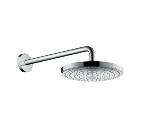 Верхний душ Hansgrohe Raindance Select S 240 2jet хром 26466000