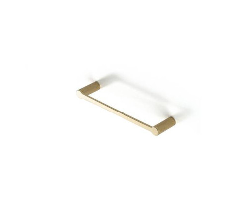 Полотенцедержатель подвесной Oasis Defile 30 см золото 0AGD006OR