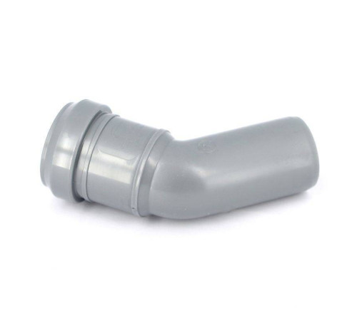 Отвод Sinikon Стандарт 32 мм 45° 504005.R