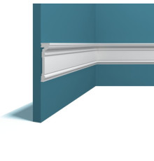 Молдинг Perfect Perfect Plus P97 из ударопрочного полимера P97