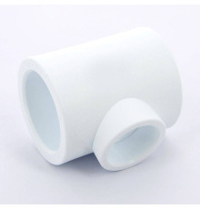 Тройник переходной Pro Aqua 75х50х75 мм PA14573P