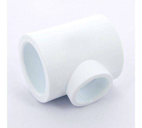 Тройник переходной Pro Aqua 75х50х75 мм PA14573P