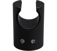 Держатель для душа Allen Brau Priority 3.5x5.2x3.5 см черный 5.31С15-31