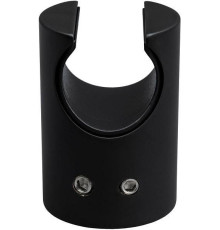 Держатель для душа Allen Brau Priority 3.5x5.2x3.5 см черный 5.31С15-31