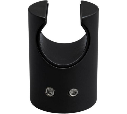 Держатель для душа Allen Brau Priority 3.5x5.2x3.5 см черный 5.31С15-31