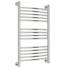 Полотенцесушитель водяной Сунержа Богема с полкой 500x800 мм без покрытия 00-0221-8050