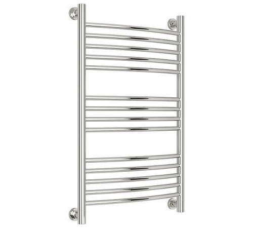 Полотенцесушитель водяной Сунержа Богема с полкой 500x800 мм без покрытия 00-0221-8050