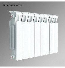 Радиатор биметаллический RIFAR Monolit 500 4 секции R-MN-500-04