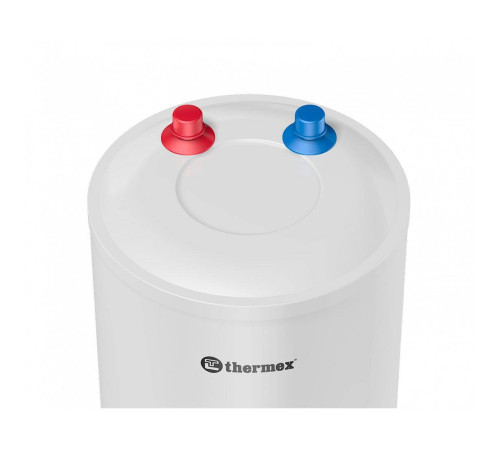 Водонагреватель накопительный Thermex IC 15 U 15 л под раковину 111087