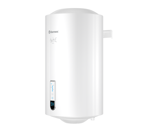 Водонагреватель накопительный Thermex Auga 50 V Slim Wi-Fi 50 л 15402