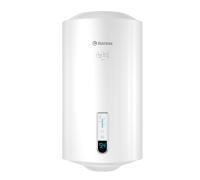 Водонагреватель накопительный Thermex Auga 50 V Slim Wi-Fi 50 л 15402