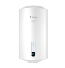 Водонагреватель накопительный Thermex Auga 50 V Slim Wi-Fi 50 л 15402