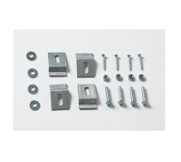 Комплект крепежей Artceram для раковины под столешницу ACA001