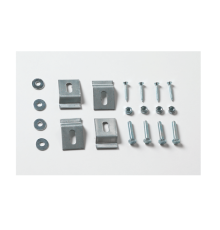 Комплект крепежей Artceram для раковины под столешницу ACA001