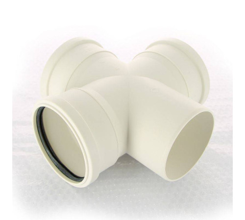 Крестовина Sinikon Comfort одноплоскостная 110x110x110 87° 506015.K