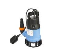 Насос дренажный ДЖИЛЕКС ДРЕНАЖНИК 220/12 5201