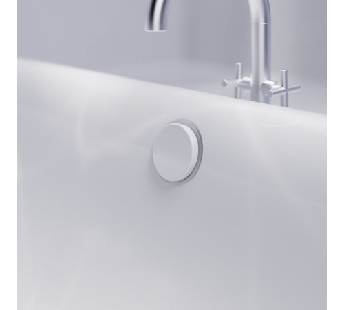 Слив-перелив для ванны Bette Mono белый B640-000