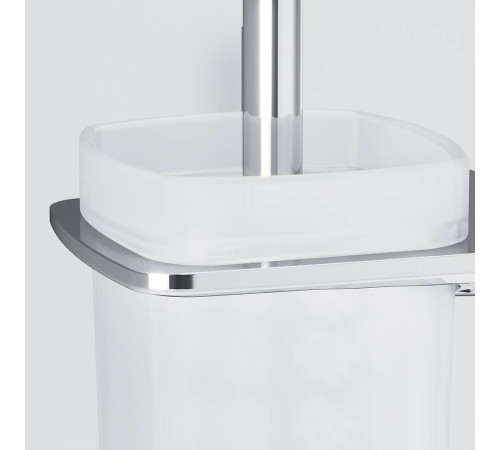 Ершик для туалета подвесной AM.PM Inspire V2.0 A50A33400