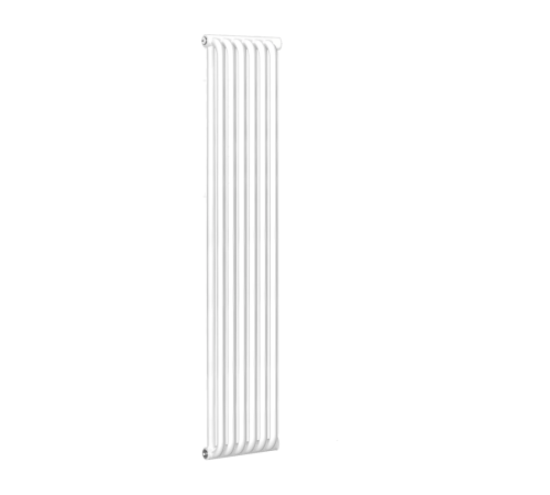 Радиатор стальной трубчатый КЗТО РСК 2-1750-6 1/2 боковое подключение РСК21750612