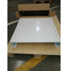 Шкаф монтажный наружный ELSEN RN-2 615x580x110 мм RN2/001