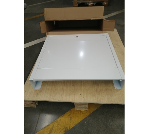 Шкаф монтажный наружный ELSEN RN-2 615x580x110 мм RN2/001