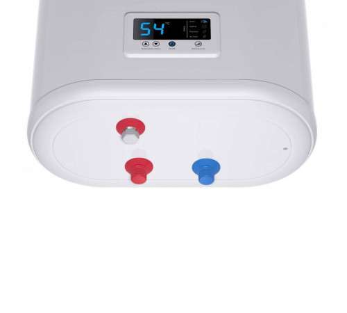 Водонагреватель накопительный Thermex IF 100 V (pro) Wi-Fi 100 л вертикальный 4755