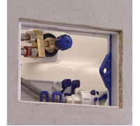Комплект для скрытого подключения TOTO WASHLET SP10695UN