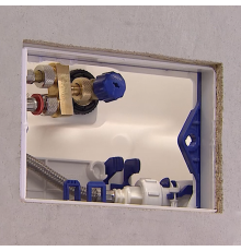 Комплект для скрытого подключения TOTO WASHLET SP10695UN