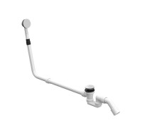 Слив-перелив для ванны Bette Mono белый B640-000