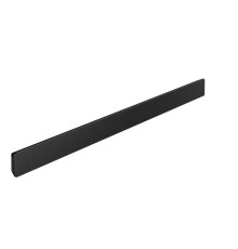 Штанга Hansgrohe WallStoris 50 см матовый черный 27902670
