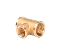 Тройник переходной STOUT ВВ 3/4x1/2x3/4 SFT-0021-341234