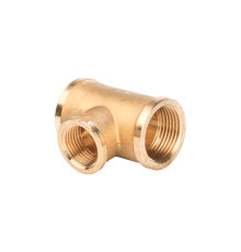 Тройник переходной STOUT ВВ 3/4x1/2x3/4 SFT-0021-341234