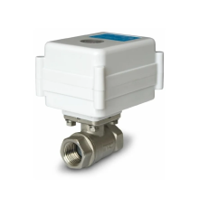 Кран шаровой с электроприводом Neptun MK 12В 1 2210445