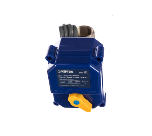 Система защиты от протечек воды Neptun Base Light 3/4 2150619