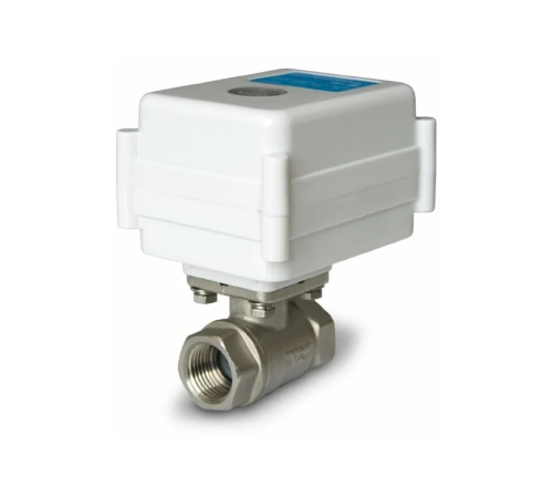 Кран шаровой с электроприводом Neptun MK 12В 1 2210445