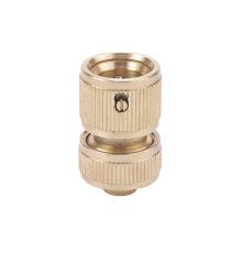 Заглушка аква-стоп REHAU 19 мм 3/4 латунь 12471141100