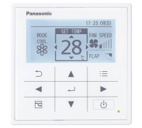 Пульт управления проводной Panasonic CZ-RTC5B Econavi