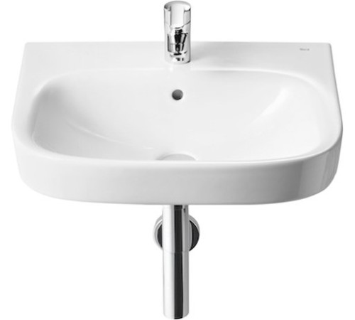 Раковина Roca Debba 550х440 мм 32799500Y