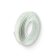 Труба металлопластиковая DUING Soft PE-RT/AL/PE-RT 20х2.0 мм 90 м 553S2010.90