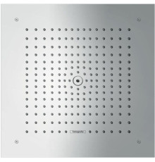 Верхний душ Hansgrohe Raindance E 400/400 1jet хром 26252000