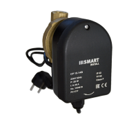 Насос циркуляционный для ГВС Smart Install CP 15-14B 85 мм 28 Вт 110401S