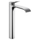 Смеситель для раковины Hansgrohe Vivenis 250 высокий с донным клапаном хром 75040000