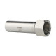 Муфта-вставка Varmega Inox Press с внутренней резьбой 28x3/4 VM707002805