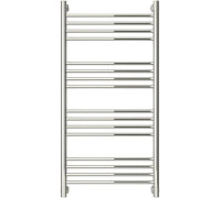 Полотенцесушитель водяной Сунержа Богема+ 500x1000 мм выпуклый без покрытия 00-0221-1050