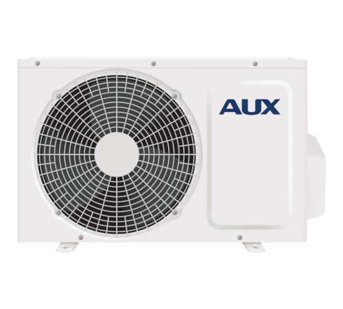 Кондиционер сплит-система AUX Q Light series On-Off ASW-H24A4/QH-R1 / AS-H24A4/QH-R1 ASW-H24A4/QH-R1/AS-H24A4/QH-R1